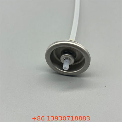 Ανθεκτική Βαλβίδα Σπρέι Αντηλιακού για Ταξιδιώτες με Συμπαγή Σχεδίαση