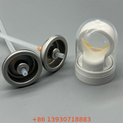 Υψηλής απόδοσης βαλβίδα ομίχλης αντηλιακής προστασίας για αθλητές με ανθεκτικό στον ιδρώτα ακροφύσιο και σύνταξη γρήγορης ξήρανσης