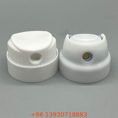 Υψηλής απόδοσης βαλβίδα ομίχλης αντηλιακής προστασίας για αθλητές με ανθεκτικό στον ιδρώτα ακροφύσιο και σύνταξη γρήγορης ξήρανσης