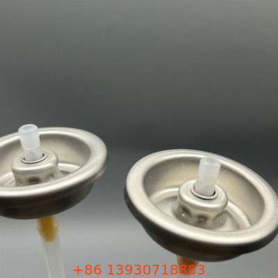 Συμπαγής Βαλβίδα Σπρέι Αντηλιακού για Ταξιδιώτες με Σχεδιασμό Εγκεκριμένο από την TSA & Κλείδωμα κατά της Διαρροής