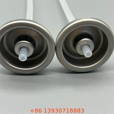 Υψηλής απόδοσης βαλβίδα ομίχλης αντηλιακής προστασίας για αθλητές με ανθεκτικό στον ιδρώτα ακροφύσιο και σύνταξη γρήγορης ξήρανσης