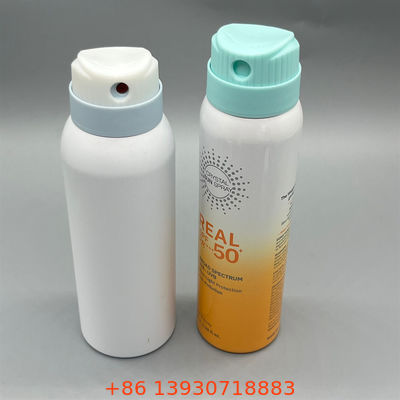 Βαλβίδα ψεκασμού αντηλιακού Premium για λάτρεις της υπαίθριας ζωής με ανθεκτικό σχεδιασμό