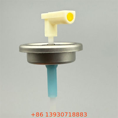 Περιβαλλοντικά βελτιστοποιημένη βαλβίδα μέτρησης για βιώσιμα συστήματα ανανεωτικού αέρα με βιοσυμβατές σφραγίδες και εγγύηση μηδενικής διαρροής