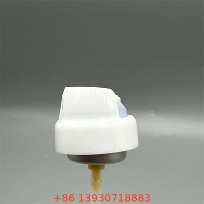 Βαλβίδα Προστασίας από τον Ήλιο για Άρδευση Γεωργικών Καλλιεργειών με Κάλυμμα Προστασίας από τον Ήλιο και Ρύθμιση Πίεσης