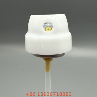 Βαλβίδα προστασίας από τον ήλιο για εμπορικά σιντριβάνια με αδιάβροχη σφραγίδα και ανθεκτικό στο ήλιο φινίρισμα