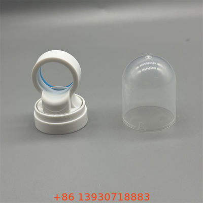 Καινοτόμος βαλβίδα σπρέι αντηλιακού 360 μοιρών για εφαρμογή από κάθε γωνία με τεχνολογία κατά του φραξίματος και ενισχυμένη προστασία UV