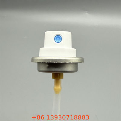 Κεφάλαια ομίχλης αντηλιακού με ενεργοποιητή για μπουκάλια σπρέι φροντίδας δέρματος