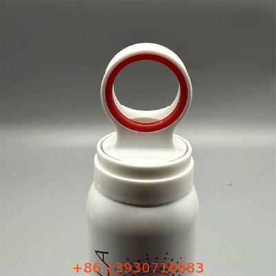 Βαλβίδα ψεκασμού αντλίας αντηλιακού premium καλλυντικής ποιότητας για πολυτελή περιποίηση δέρματος με λεπτή ομίχλη και στεγανό σχεδιασμό