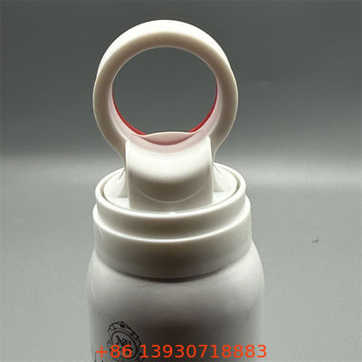 Πρωταθλήτρια βαλβίδα ομίχλης αντηλιακής προστασίας για συσκευασίες καλλυντικών και προσωπικής φροντίδας με σταθερό σπρέι και διαρροή