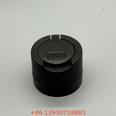 Πρωταθλήτρια βαλβίδα ομίχλης αντηλιακής προστασίας για συσκευασίες καλλυντικών και προσωπικής φροντίδας με σταθερό σπρέι και διαρροή