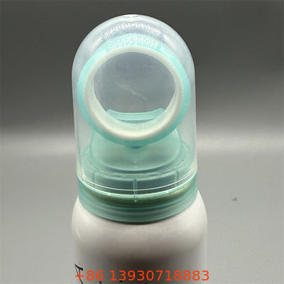 Βαλβίδα Προστασίας από την Ηλιακή Ακτινοβολία για Συστήματα Νερού Θερμοκηπίων με Στρώμα Αποκλεισμού UV και Έλεγχο Ροής