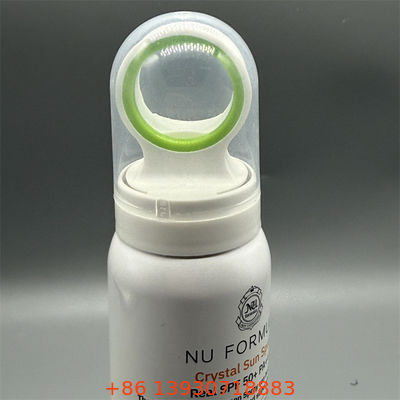 Βαλβίδα Προστασίας από τον Ήλιο για Άρδευση Γεωργικών Καλλιεργειών με Κάλυμμα Προστασίας από τον Ήλιο και Ρύθμιση Πίεσης