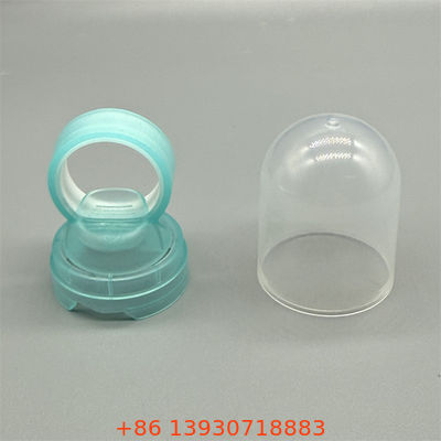 Πρωταθλήτρια βαλβίδα ομίχλης αντηλιακής προστασίας για συσκευασίες καλλυντικών και προσωπικής φροντίδας με σταθερό σπρέι και διαρροή