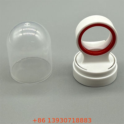 Βαλβίδα προστασίας από τον ήλιο για εμπορικά σιντριβάνια με αδιάβροχη σφραγίδα και ανθεκτικό στο ήλιο φινίρισμα