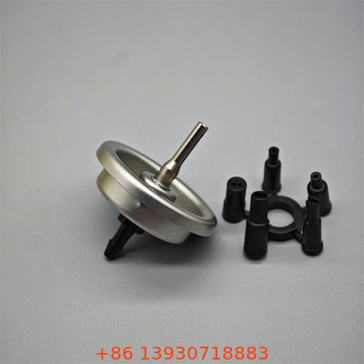 Ελαφρύτερη βαλβίδα αερίου ενός ιντσίου για θερμαντήρες νερού χωρίς δεξαμενή και υβριδικούς φούρνους με συνδεσιμότητα Zigbee και ανίχνευση διαρροών