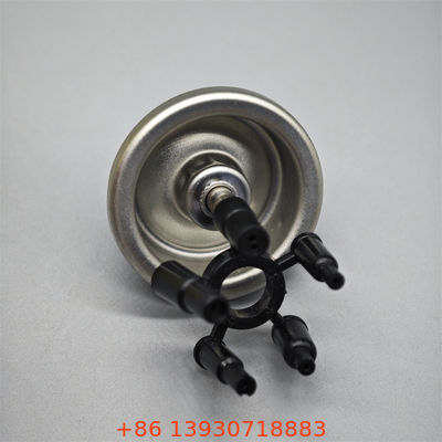 Ελαφρύτερη βαλβίδα αερίου ενός ιντσίου για θερμαντήρες νερού χωρίς δεξαμενή και υβριδικούς φούρνους με συνδεσιμότητα Zigbee και ανίχνευση διαρροών