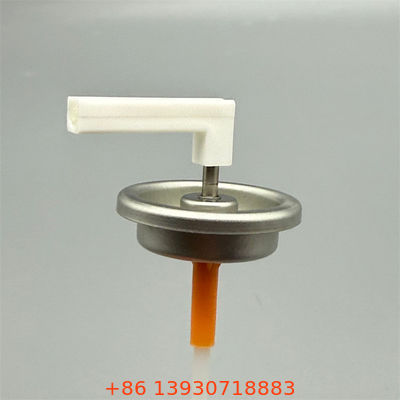 Πρωταθλήτρια καθολική βαλβίδα επαναφόρτισης αερίου για φακό βουτανίου και αναπτήρες τσιγάρων με εργονομικό ανθεκτικό σχεδιασμό