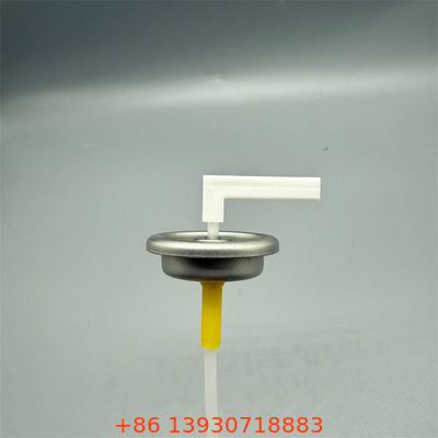 Πρωταθλήτρια καθολική βαλβίδα επαναφόρτισης αερίου για φακό βουτανίου και αναπτήρες τσιγάρων με εργονομικό ανθεκτικό σχεδιασμό