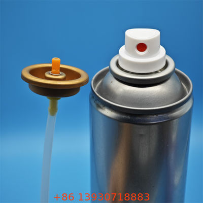 Βαλβίδες Αεροζόλ Ακριβείας για Ψεκαστήρες Αρωματικών Χώρου για Σπίτι & Αυτοκίνητο