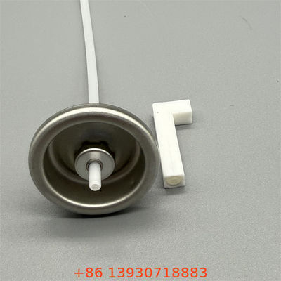 Πρωταθλήτρια βαλβίδα μετρητών για συστήματα αναζωογονητικού αέρα με συνεπή τεχνολογία διάθεσης αρωμάτων