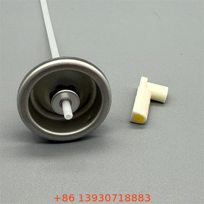 Πρωταθλήτρια βαλβίδα μετρητών για συστήματα αναζωογονητικού αέρα με συνεπή τεχνολογία διάθεσης αρωμάτων