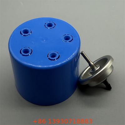 Παγκόσμιο Πρωταθλήματα Gas Lighter Butane Refill Valve Adapter Kit Διαρροή-Αποδεικτική Σφραγίδα Ανθεκτικό Εύκολη σύνδεση