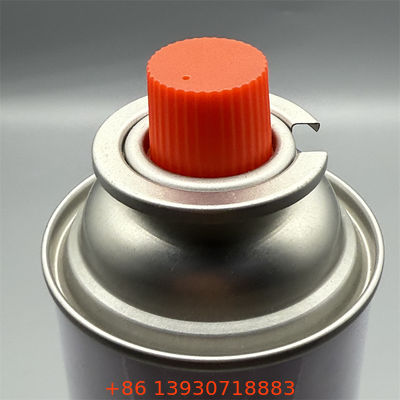 Ανθεκτική στη διάβρωση βαλβίδα υγραερίου βουτανίου για θαλάσσιες και υπαίθριες ψησταριές με αντιδιαβρωτική επίστρωση