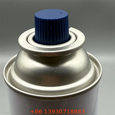 Βαλβίδα καυστήρα βαρέος βουτανίου για καυστήρες εμπορικής εστίασης με υποστήριξη γρήγορης ανάφλεξης