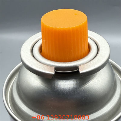 Βαλβίδα καυστήρα βαρέος βουτανίου για καυστήρες εμπορικής εστίασης με υποστήριξη γρήγορης ανάφλεξης