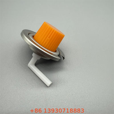 Βαλβίδα καυστήρα βαρέος βουτανίου για καυστήρες εμπορικής εστίασης με υποστήριξη γρήγορης ανάφλεξης