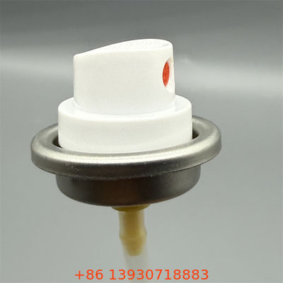 Βιομηχανική βαλβίδα καθαρισμού αφρού για καθαριστικά λύματα υψηλής πίεσης με αποδέσμευση αφρού