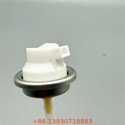 Βιομηχανική βαλβίδα καθαρισμού αφρού για καθαριστικά λύματα υψηλής πίεσης με αποδέσμευση αφρού