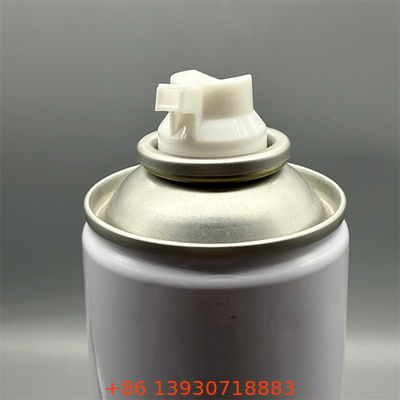 Βιομηχανική βαλβίδα καθαρισμού αφρού για καθαριστικά λύματα υψηλής πίεσης με αποδέσμευση αφρού