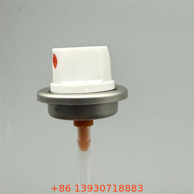 Αρσενική Βαλβίδα & Ενεργοποιητής Σπρέι Βαφής Προσαρμοσμένου Χρώματος, Ανθεκτική στην UV Ακτινοβολία, Διακοσμητικό & Προστατευτικό Φινίρισμα