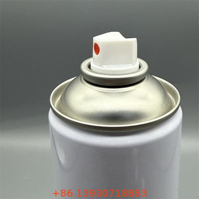 Αλκοολικές βαλβίδες ανδρικής μορφής με χρώμα ψεκασμού για συστήματα λίπανσης αυτοκινήτων με στεγανή σφραγίδα