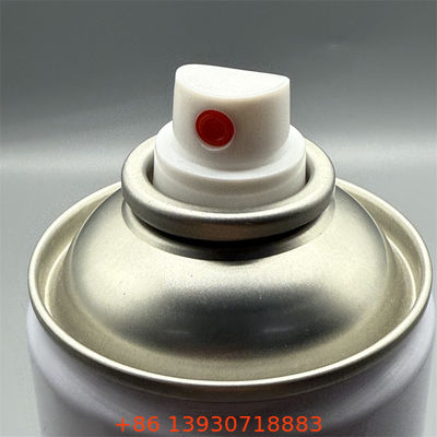 Πυροβολιστική βαλβίδα αρσενικού τύπου με ακριβή μηχανική για συστήματα HVAC με ανθεκτική στην θερμοκρασία επίστρωση