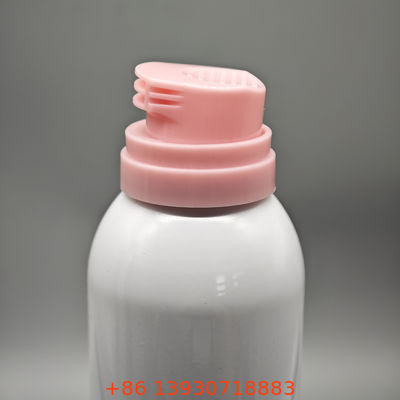 Βαλβίδα αφρού ξυρίσματος υψηλής απόδοσης για επαγγελματικά είδη κουρείου με γρήγορη απελευθέρωση και αντοχή στη διάβρωση