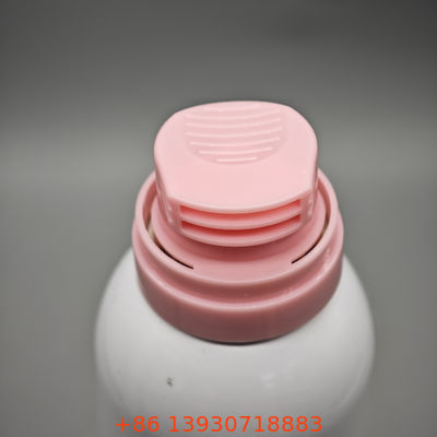 Βαλβίδα αεροζόλ ακριβείας για σταθερό αφρό σε αφρούς και κρέμες ξυρίσματος ανδρών & γυναικών