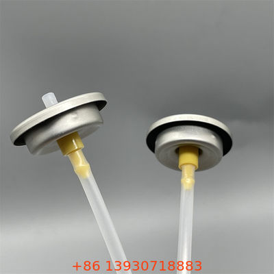 Σετ Βαλβίδας, Ενεργοποιητή & Καπακιού Αποσμητικού Σπρέι Σώματος με Άρωμα, Σφράγιση Αδιάβροχη, Ομαλό Ψεκασμό για Άνδρες & Γυναίκες