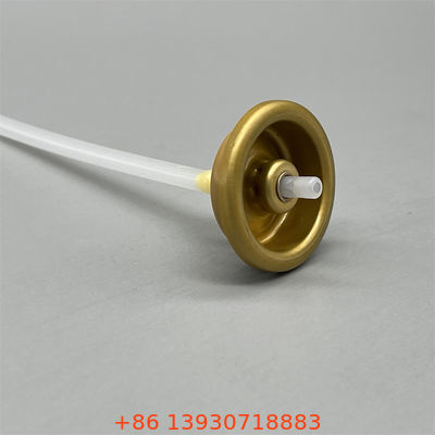 Βαλβίδα ψεκασμού σώματος για απαλά σπρέι Baby & Kids με απαλό νέφος & υλικό χωρίς BPA