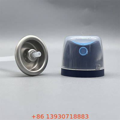 Βαλβίδα ψεκασμού σώματος για απαλά σπρέι Baby & Kids με απαλό νέφος & υλικό χωρίς BPA