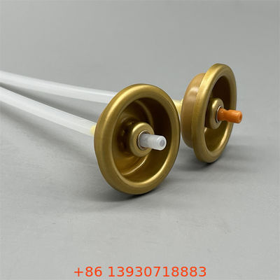 Ανώτερη Βαλβίδα Αποσμητικού Spray & Ενεργοποιητής Body Mist για Καθημερινά Προϊόντα Προσωπικής Υγιεινής για Αβίαστη Διανομή Αεροζόλ