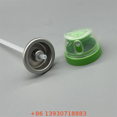 Βαλβίδα ψεκασμού σώματος για πολυτελή μπουκάλια αρωμάτων & κολόνιας με κομψό ψεκασμό & εμφάνιση υψηλής ποιότητας