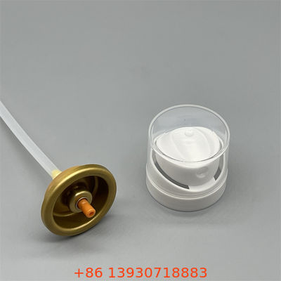 Βαλβίδα ψεκασμού σώματος για απαλά σπρέι Baby & Kids με απαλό νέφος & υλικό χωρίς BPA