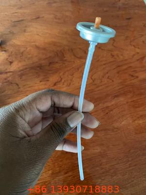 FrostJet Δύο τρύπες βαλβίδα ψεκασμού χιονιού & ενεργοποιητής άμεση χειμερινή επίδραση, υψηλής απόδοσης ακροφύσιο για ψεύτικο χιόνι