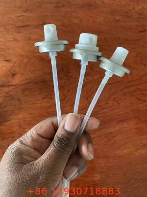 FrostJet Δύο τρύπες βαλβίδα ψεκασμού χιονιού & ενεργοποιητής άμεση χειμερινή επίδραση, υψηλής απόδοσης ακροφύσιο για ψεύτικο χιόνι