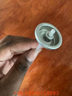 Βαλβίδα & ενεργοποιητής ψεκασμού χιονιού αεροζόλ 4 οπών στεγανή, ακροφύσιο βαρέως τύπου χειμερινού εφέ για διακοσμητικό ψεκασμό