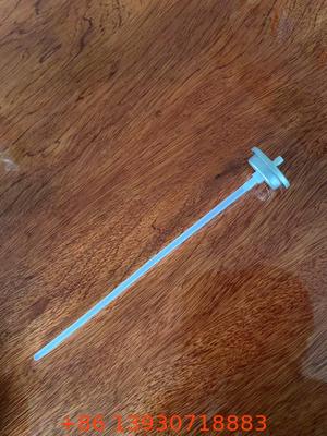 Βαλβίδα & ενεργοποιητής ψεκασμού χιονιού αεροζόλ 4 οπών στεγανή, ακροφύσιο βαρέως τύπου χειμερινού εφέ για διακοσμητικό ψεκασμό