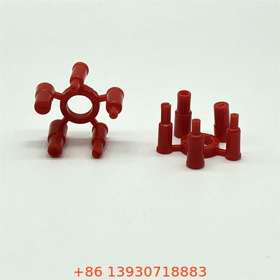 1 ιντσών βαλβίδα επαναπλήρωσης φωτιστήρα βουτανίου με συμπίεση Buna