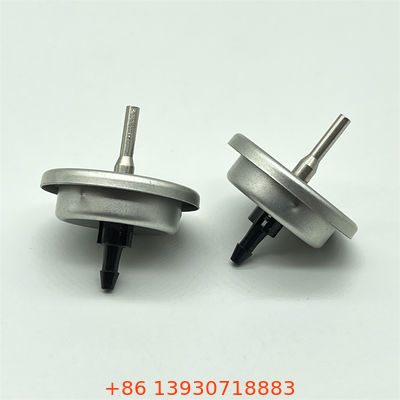 1 ιντσών βαλβίδα επαναπλήρωσης φωτιστήρα βουτανίου με συμπίεση Buna